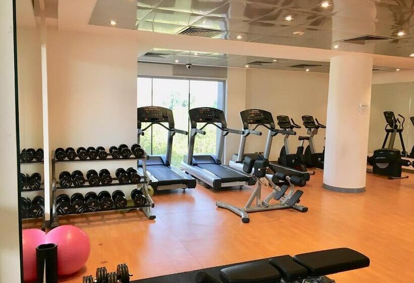 هتل M Executive Residence And Boutique