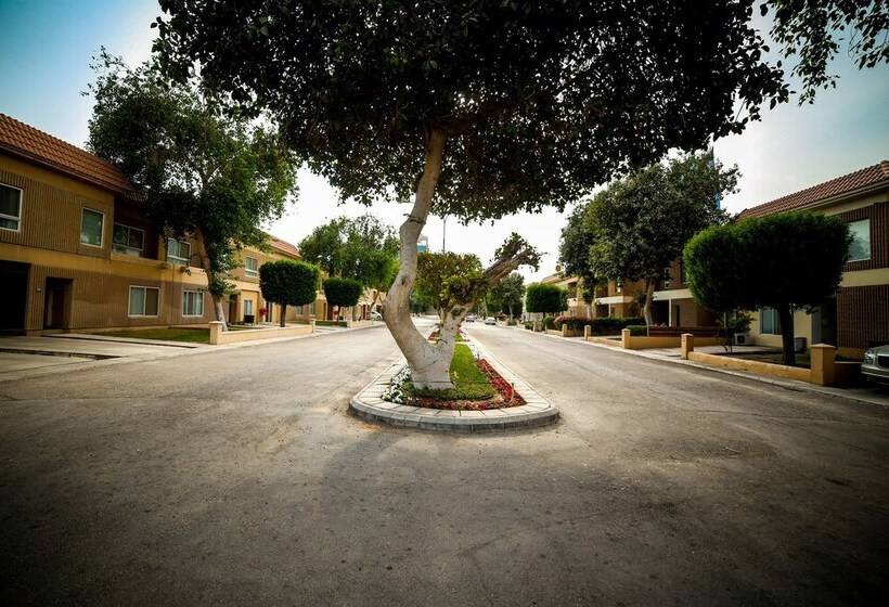 هتل M Executive Residence And Boutique