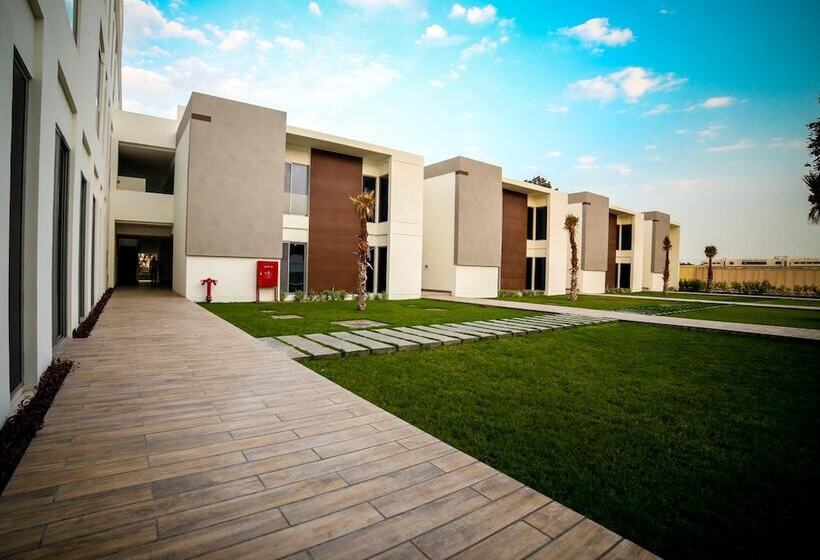 هتل M Executive Residence And Boutique