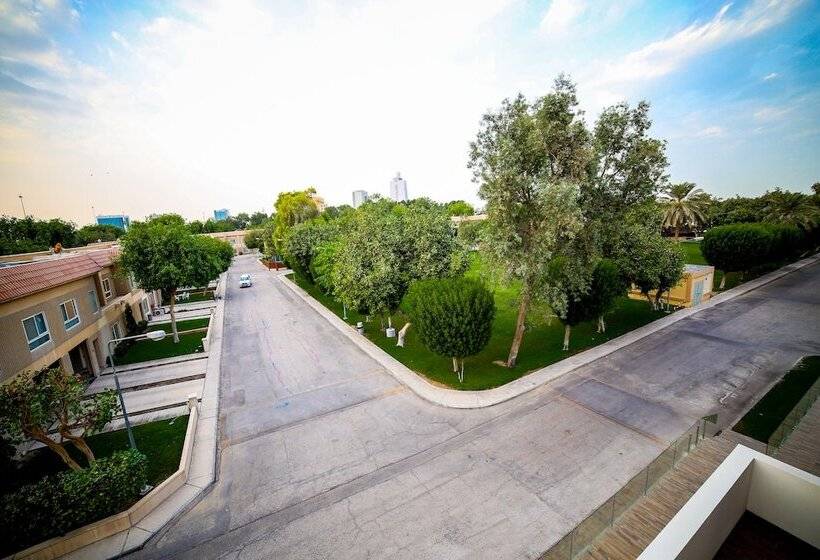 هتل M Executive Residence And Boutique