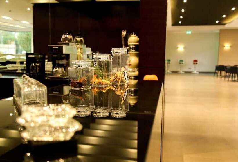 هتل M Executive Residence And Boutique