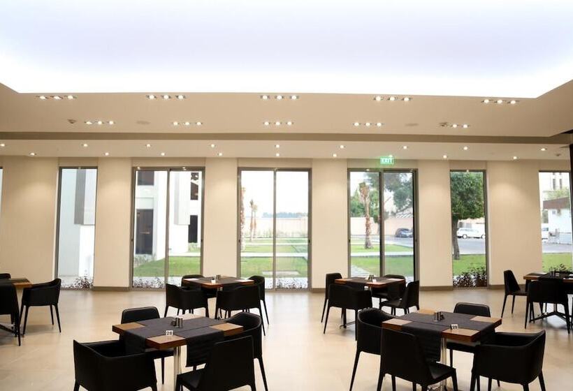 هتل M Executive Residence And Boutique