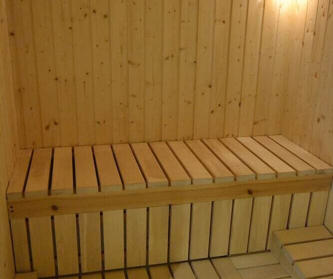 هتل M Executive Residence And Boutique