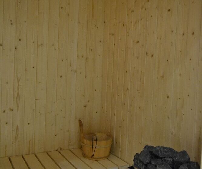 هتل M Executive Residence And Boutique