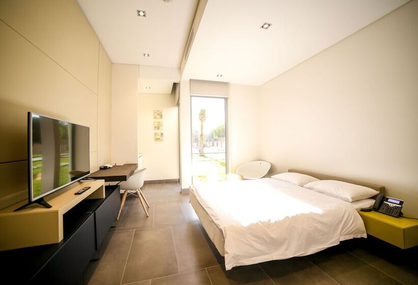 هتل M Executive Residence And Boutique