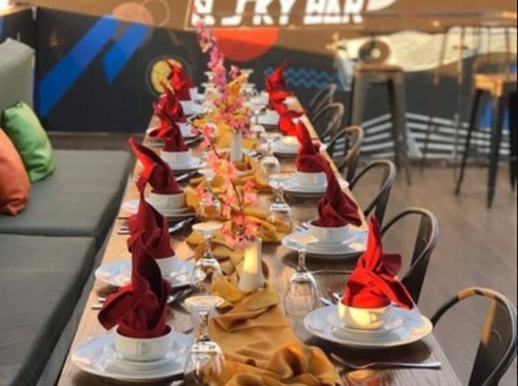 Maxonehotels @balikpapan