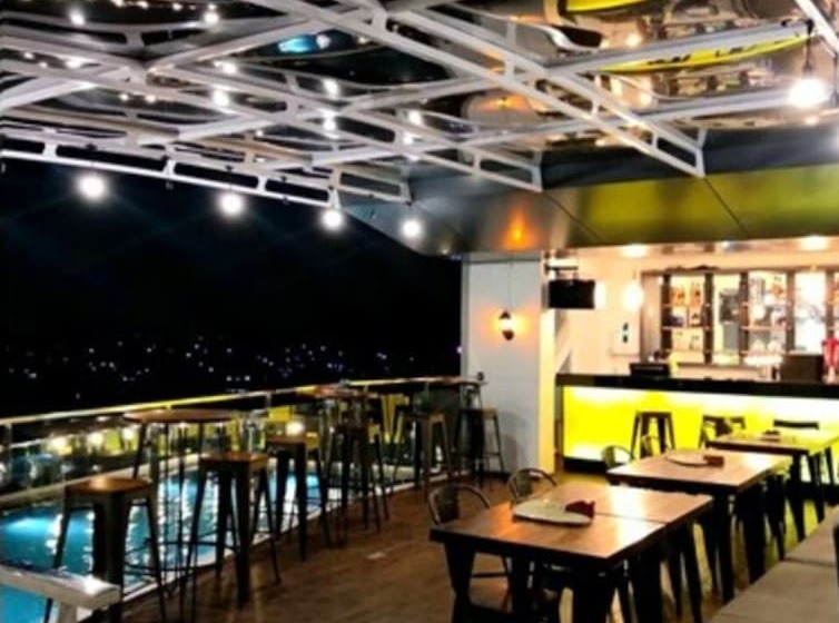 Maxonehotels @balikpapan