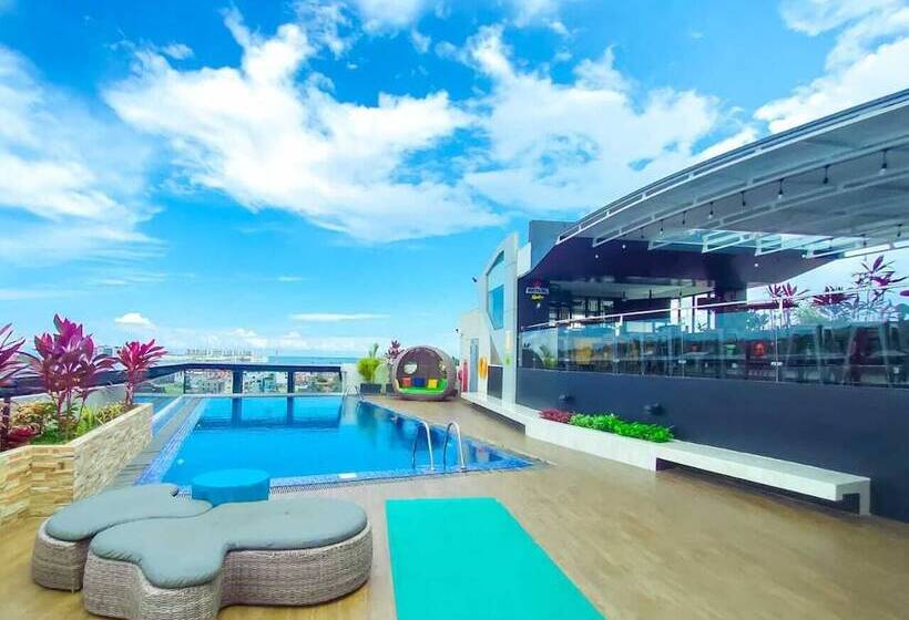 Maxonehotels @balikpapan