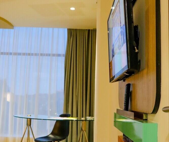 Maxonehotels @balikpapan