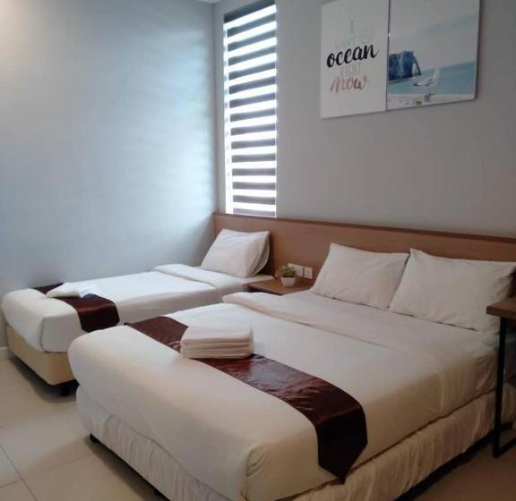 فندق Md Boutique