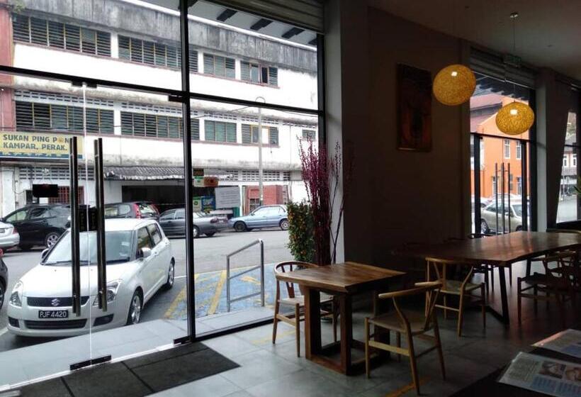 فندق Md Boutique