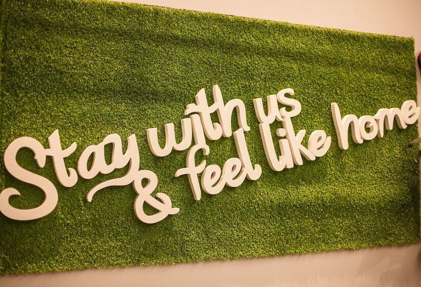 فندق Md Boutique