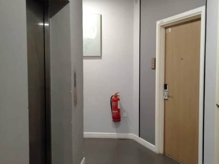 فندق Md Boutique