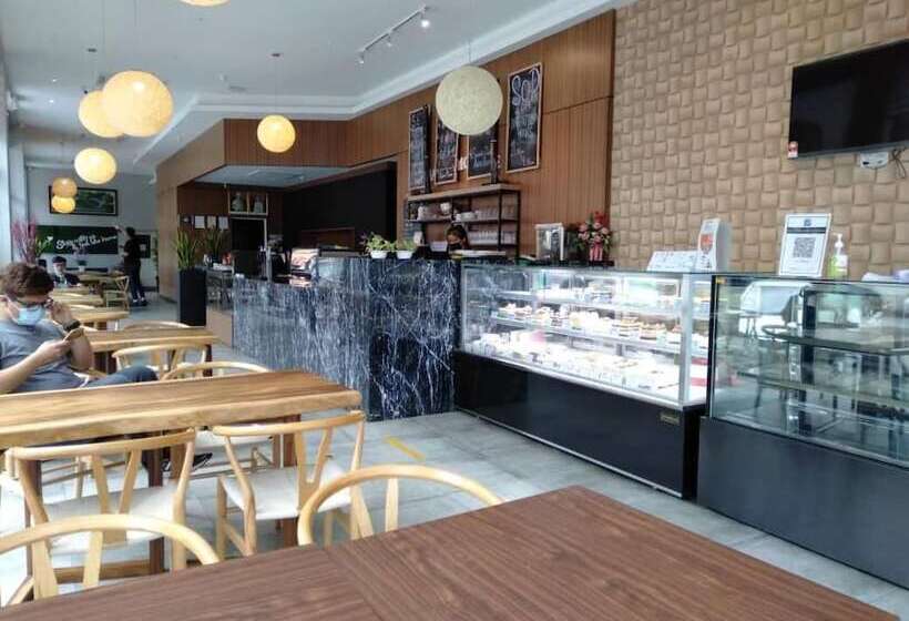 فندق Md Boutique