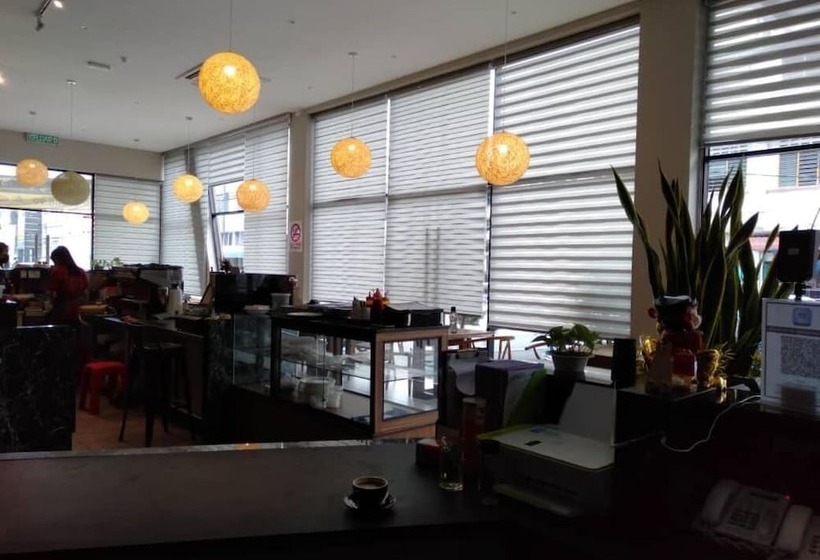 فندق Md Boutique