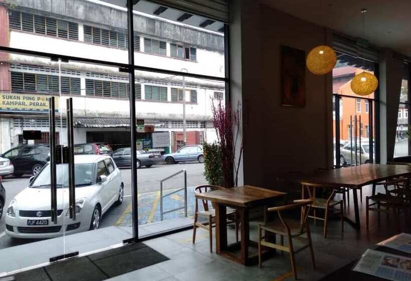 فندق Md Boutique