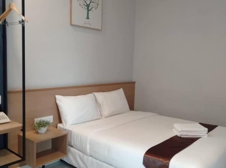 فندق Md Boutique