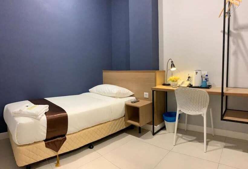 فندق Md Boutique