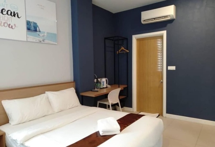 فندق Md Boutique