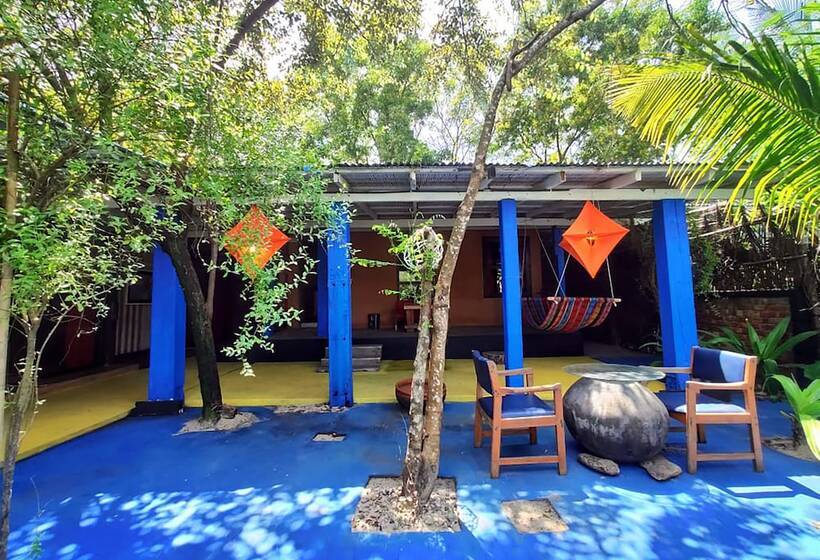 هتل Mermaid Beach Resort