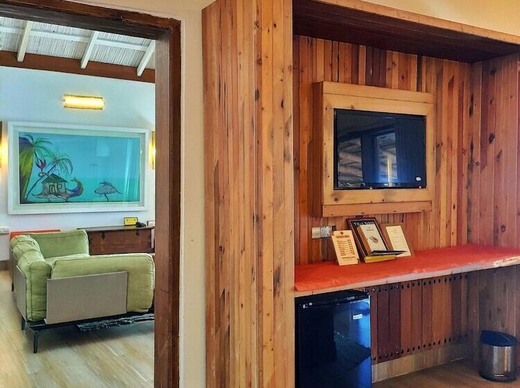 هتل Mermaid Beach Resort