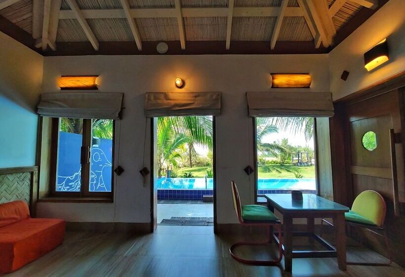 هتل Mermaid Beach Resort