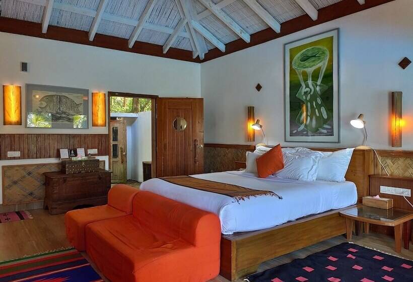 هتل Mermaid Beach Resort