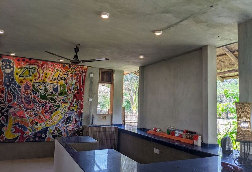 هتل Mermaid Beach Resort