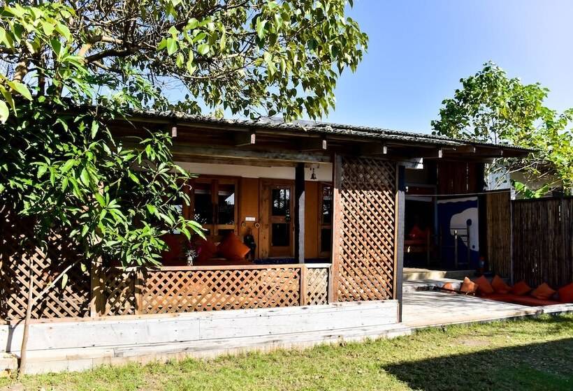 هتل Mermaid Beach Resort