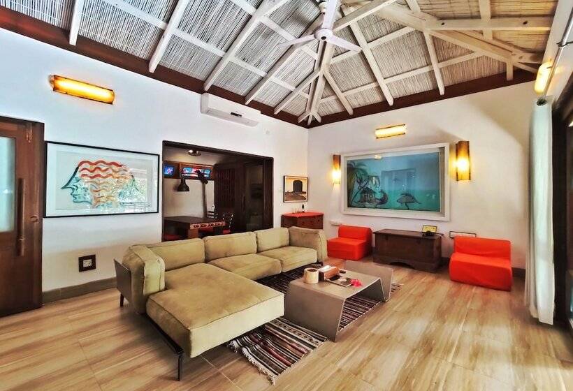 هتل Mermaid Beach Resort