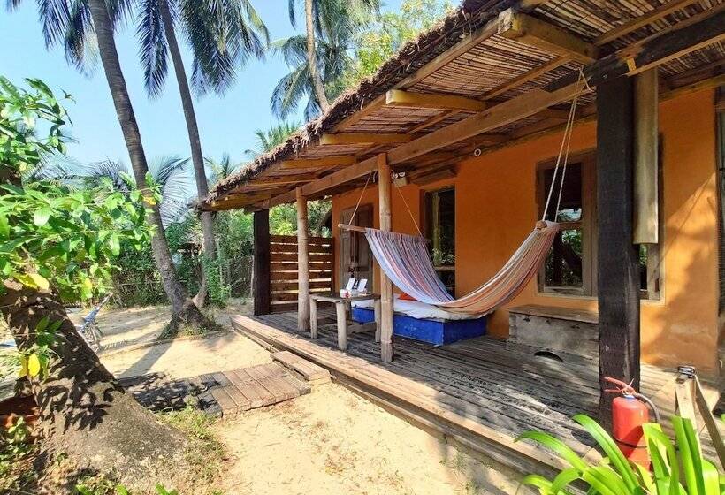 هتل Mermaid Beach Resort