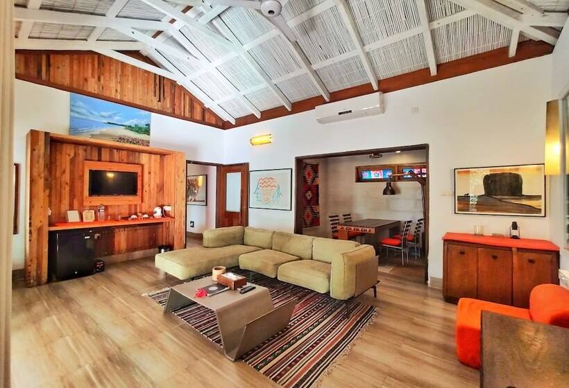 هتل Mermaid Beach Resort