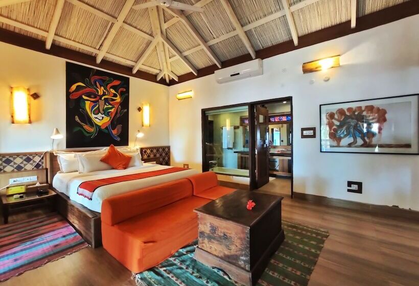 هتل Mermaid Beach Resort