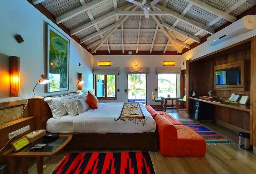 هتل Mermaid Beach Resort