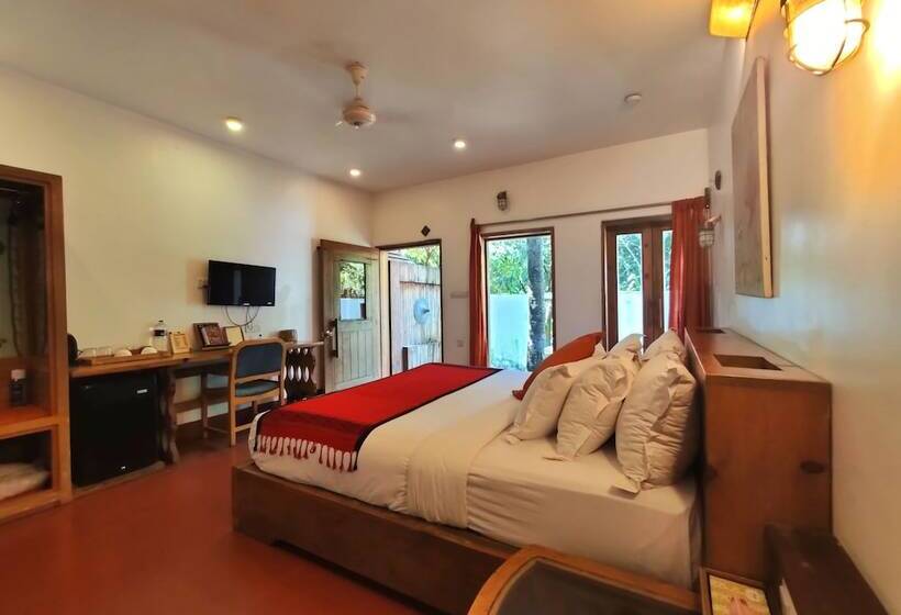 هتل Mermaid Beach Resort