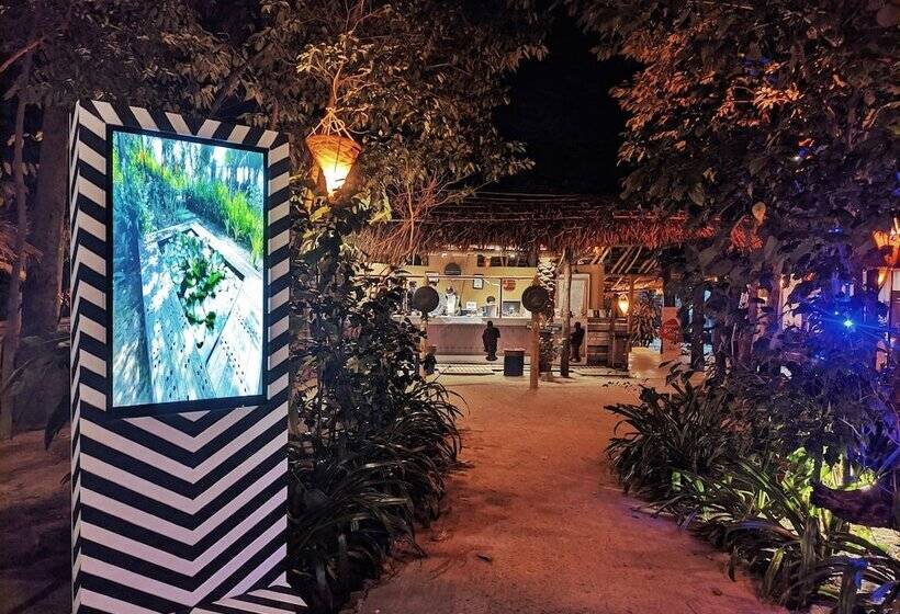 هتل Mermaid Beach Resort