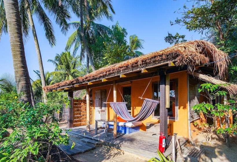 هتل Mermaid Beach Resort