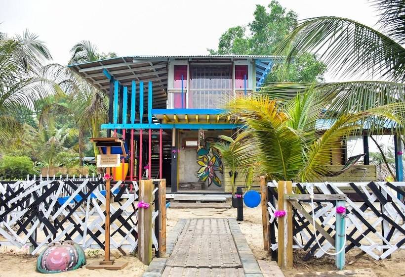 هتل Mermaid Beach Resort