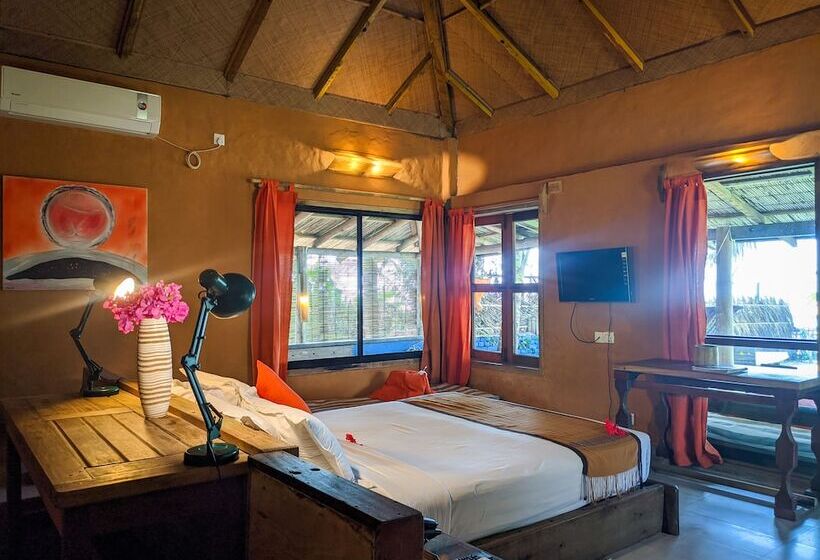 هتل Mermaid Beach Resort