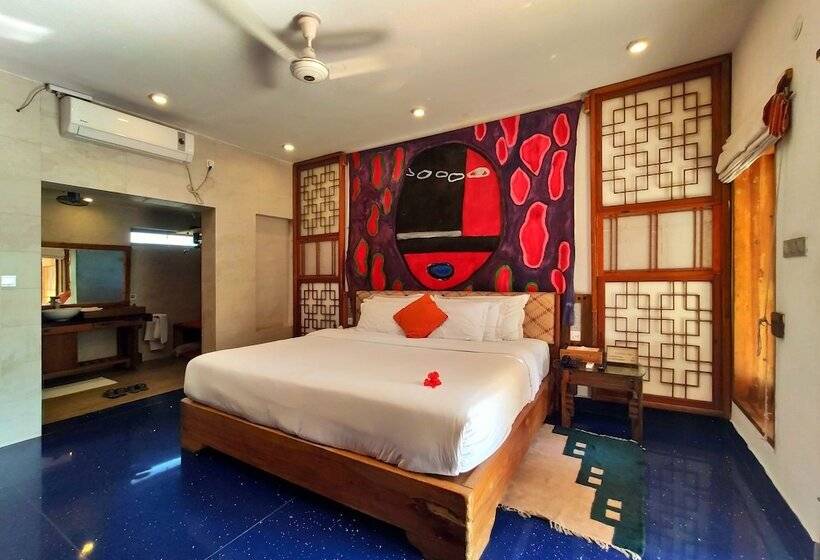 هتل Mermaid Beach Resort