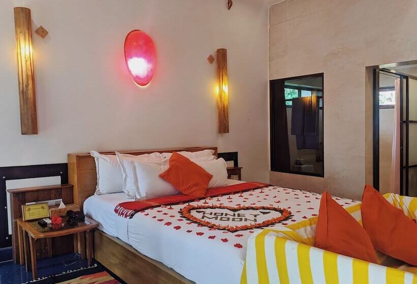 هتل Mermaid Beach Resort