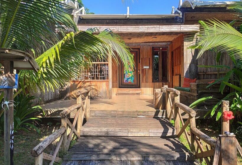 هتل Mermaid Beach Resort