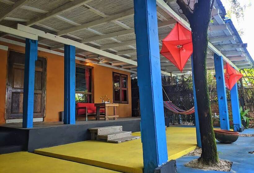 هتل Mermaid Beach Resort