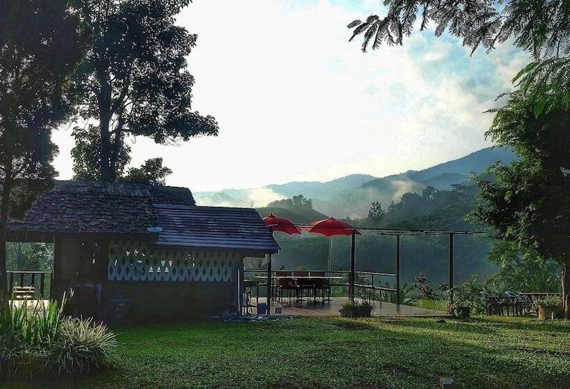 酒店 Mon Muan Jai Homestay