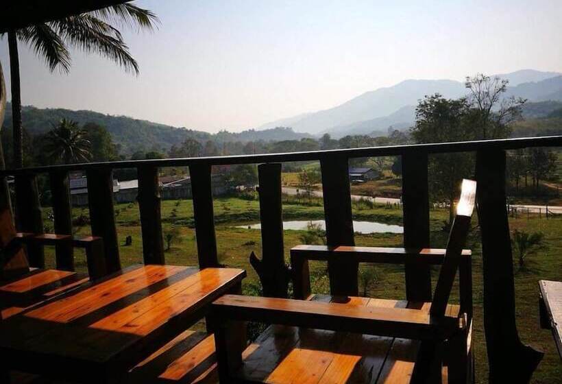 酒店 Mon Muan Jai Homestay
