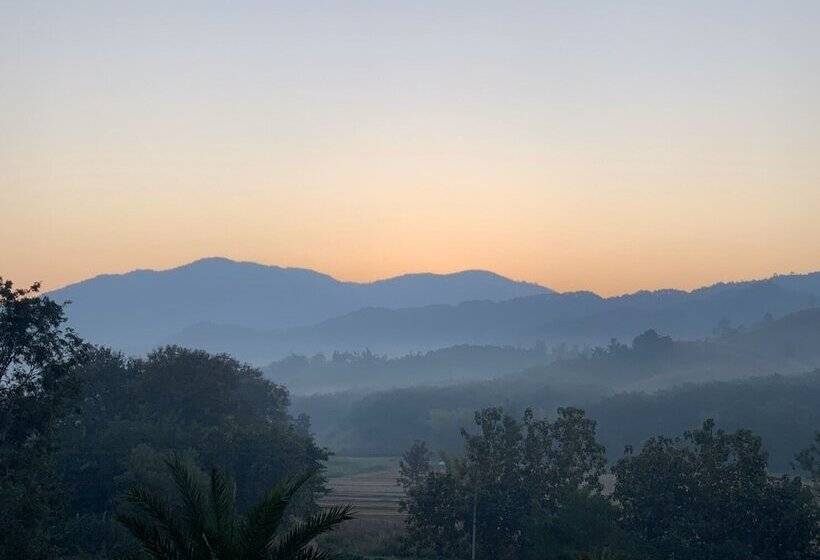 هتل Mon Muan Jai Homestay