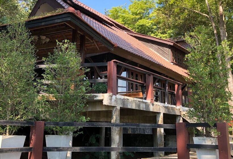 酒店 Mon Muan Jai Homestay