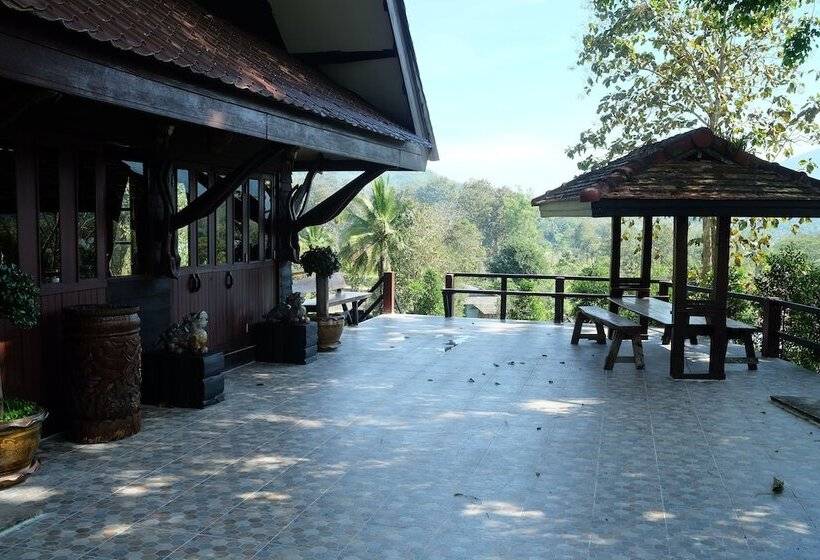酒店 Mon Muan Jai Homestay
