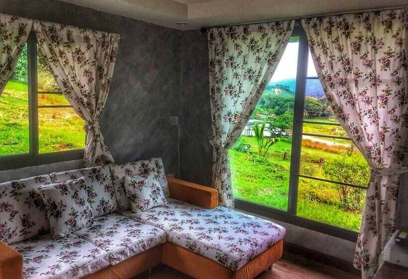 هتل Mon Muan Jai Homestay