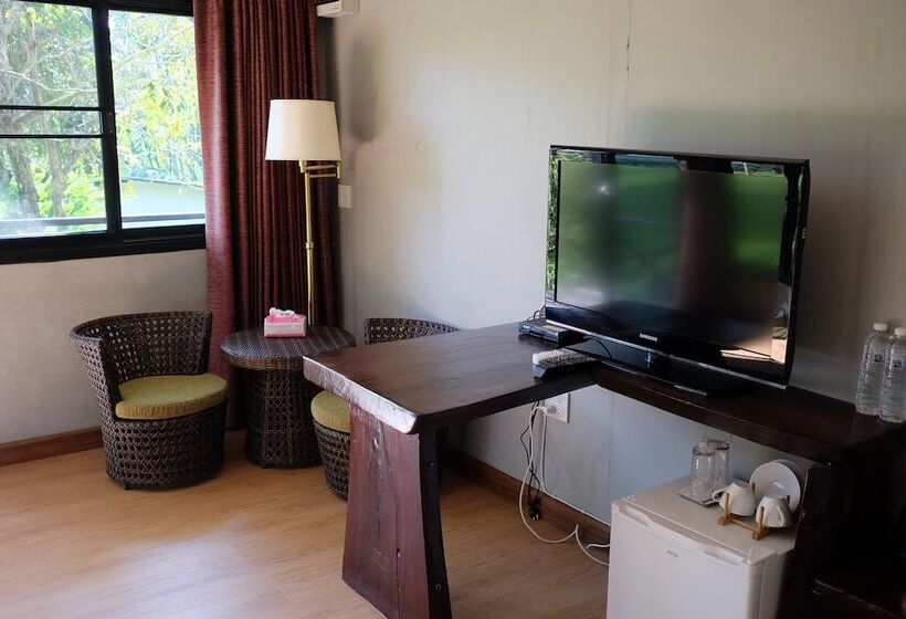 酒店 Mon Muan Jai Homestay